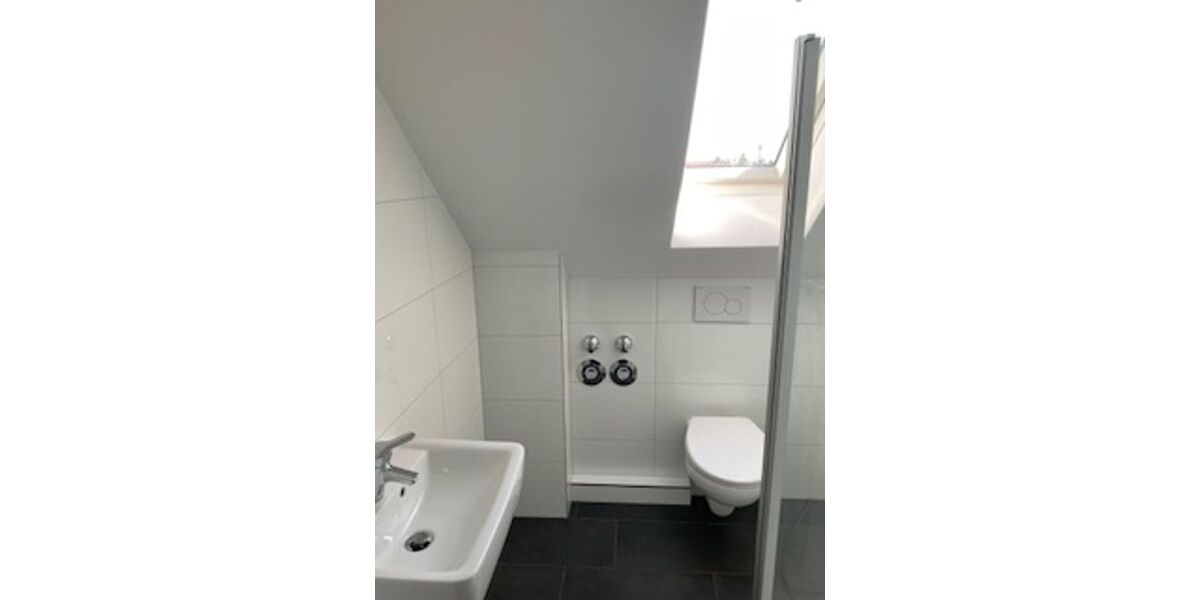 Wohnen auf 2 Etagen mit 2 Terrassen und Blick über MühlheimMain - Maisonettenwohnung Mühlheim am Main | Angebot:27226443