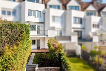 Haus Bad Soden am Taunus - 6 Zimmer, 159 m&sup2;, 625.000&euro; | Angebot:26099276