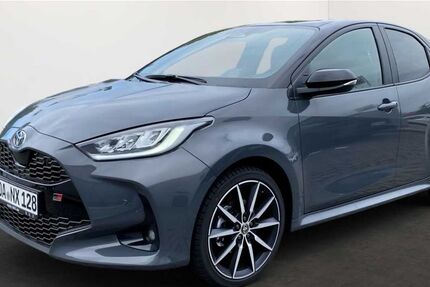 Toyota Yaris 1.500 km 31.990 &euro; Darmstadt 64293