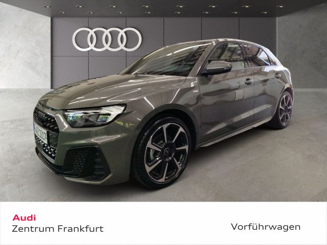 Audi A1 9.900 km 34.990 &euro; Frankfurt am Main 60314