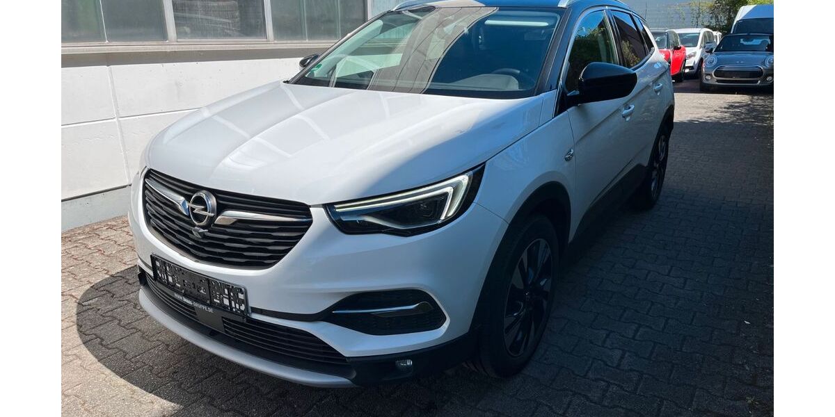 Opel Grandland (X) 145.000 km 15.480 &euro; Offenbach am Main 63073