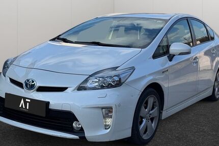 Toyota Prius 173.739 km 8.990 &euro; Frankfurt am Main 65933