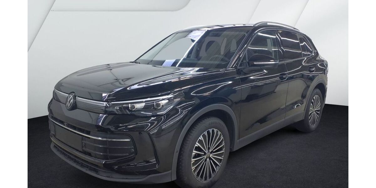 VW Tiguan 21.600 km 30.900 &euro; OFFENBACH AM MAIN 63075