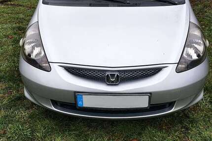 Honda Jazz 92.000 km 3.469 &euro; Langen 63225