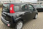 Panda 1.2 Pop/TÜV/Klima/Voll Serviceheft gepflegt