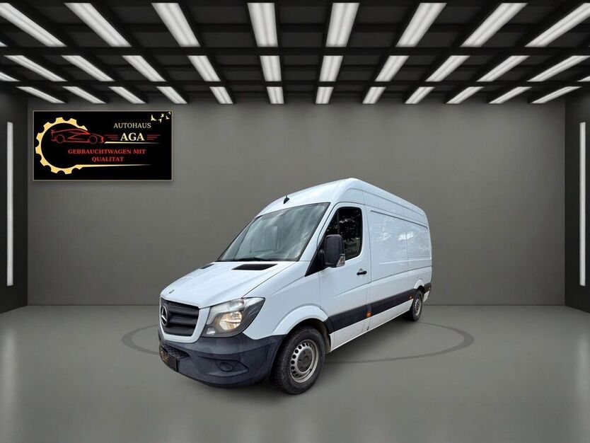 Sprinter