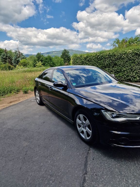 Audi A6 183.000 km 19.860 € Kronberg im Taunus 61476