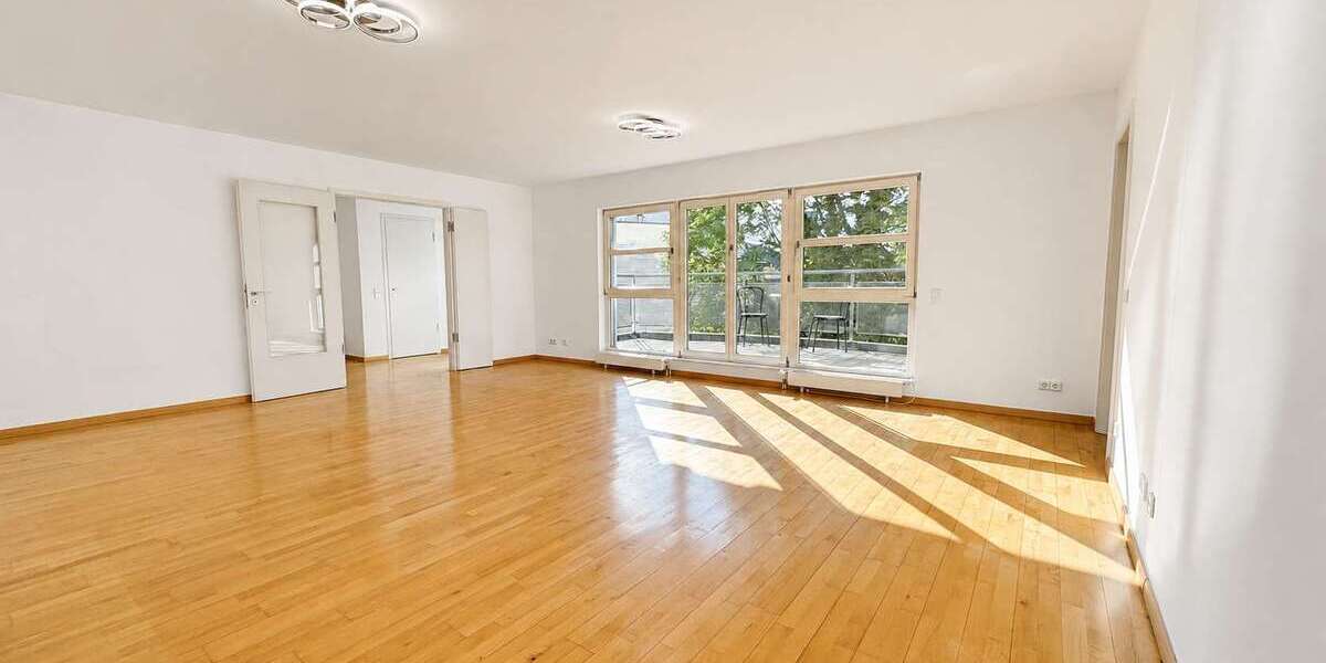 Etagenwohnung Frankfurt am Main Bockenheim - 3 Zimmer, 92 m&sup2;, 739.000&euro; | Angebot:27348218