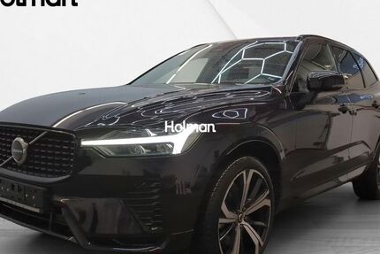 Volvo XC60 71.300 km 36.413 € Eschborn 65760