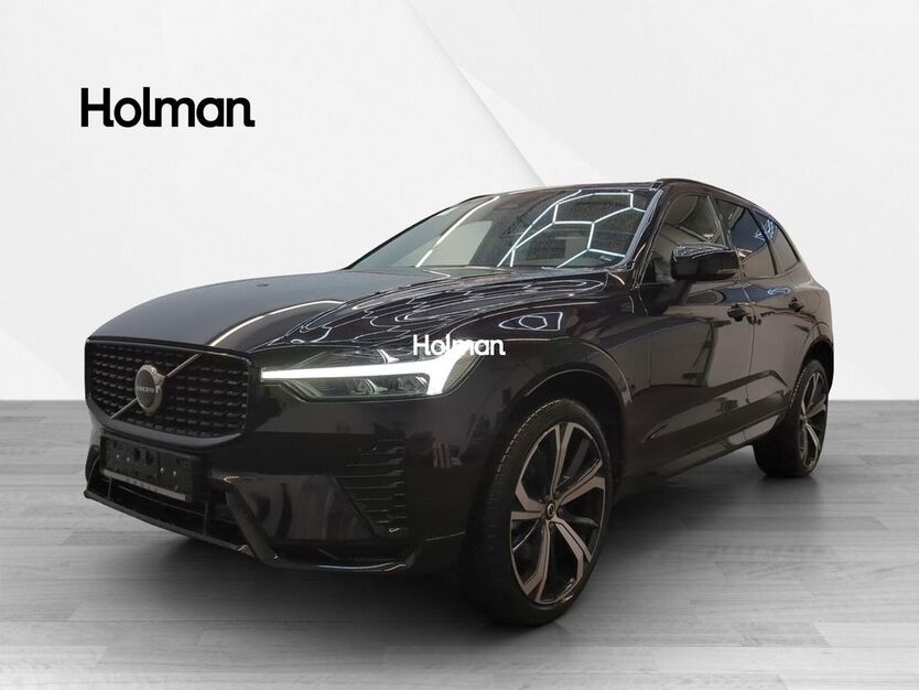 Volvo XC60 71.300 km 36.413 € Eschborn 65760