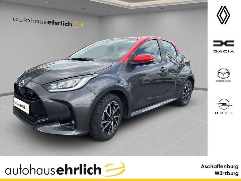 Yaris