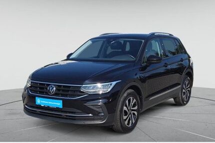 VW Tiguan 88.739 km 25.999 € Darmstadt 64295