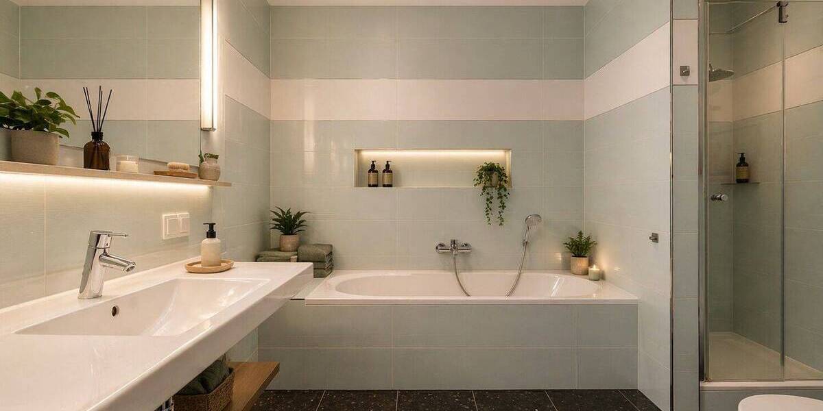 Etagenwohnung Frankfurt am Main Gutleutviertel - 3 Zimmer, 133 m&sup2;, 1.100.000&euro; | Angebot:26289747