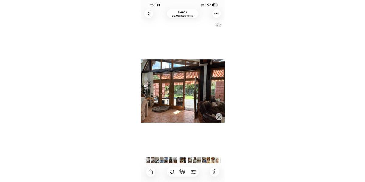 Doppelhaushälfte Hanau Lamboy - 6 Zimmer, 148 m&sup2;, 610.000&euro; | Angebot:26832013