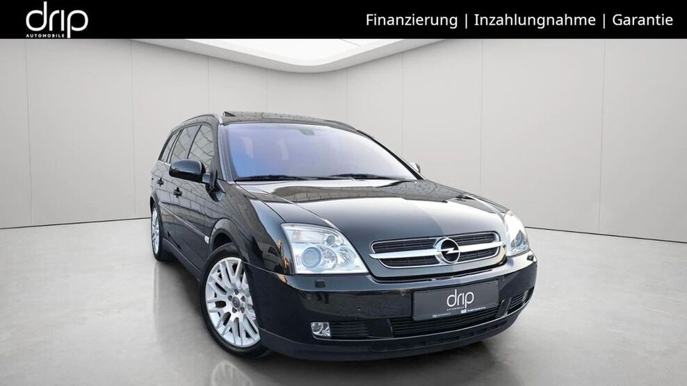 Opel Vectra 138.655 km 4.490 € Hattersheim am Main 65795