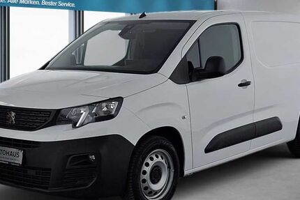 Peugeot Partner 74.643 km 15.770 &euro; Maintal 63477