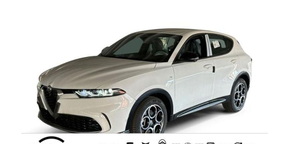 Alfa Romeo Tonale 8.000 km 37.990 &euro; Oberursel (Taunus) OT Oberursel 61440