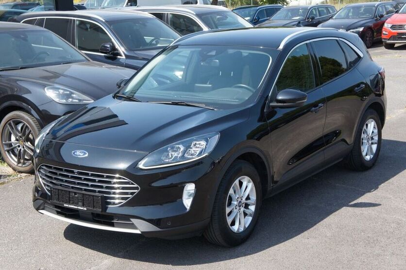Kuga