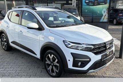 Dacia Sandero 37.000 km 14.470 &euro; Hanau 63452