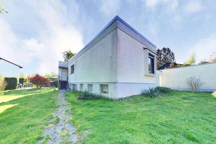 Haus Maintal Dörnigheim - 3 Zimmer, 116 m&sup2;, 599.000&euro; | Angebot:26568775