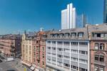 Etagenwohnung Frankfurt am Main Bahnhofsviertel - 2 Zimmer, 55 m&sup2;, 1.580&euro; | Angebot:26154035