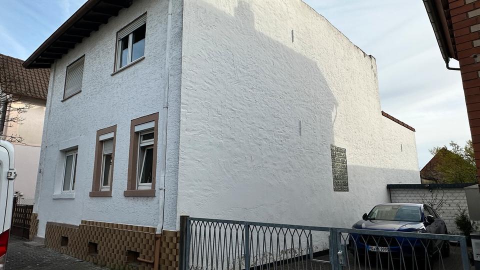 Einfamilienhaus Rodenbach - 6 Zimmer, 150 m&sup2;, 2.500&euro; | Angebot:26210865