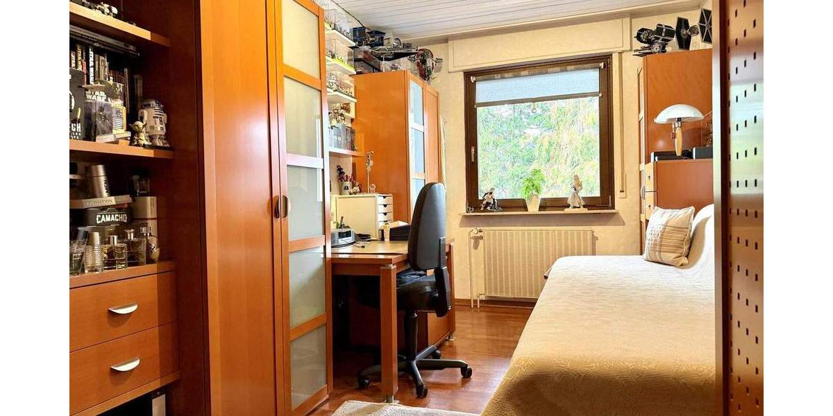 Reihenmittelhaus Offenbach Rumpenheim - 5 Zimmer, 125 m&sup2;, 469.000&euro; | Angebot:25746360