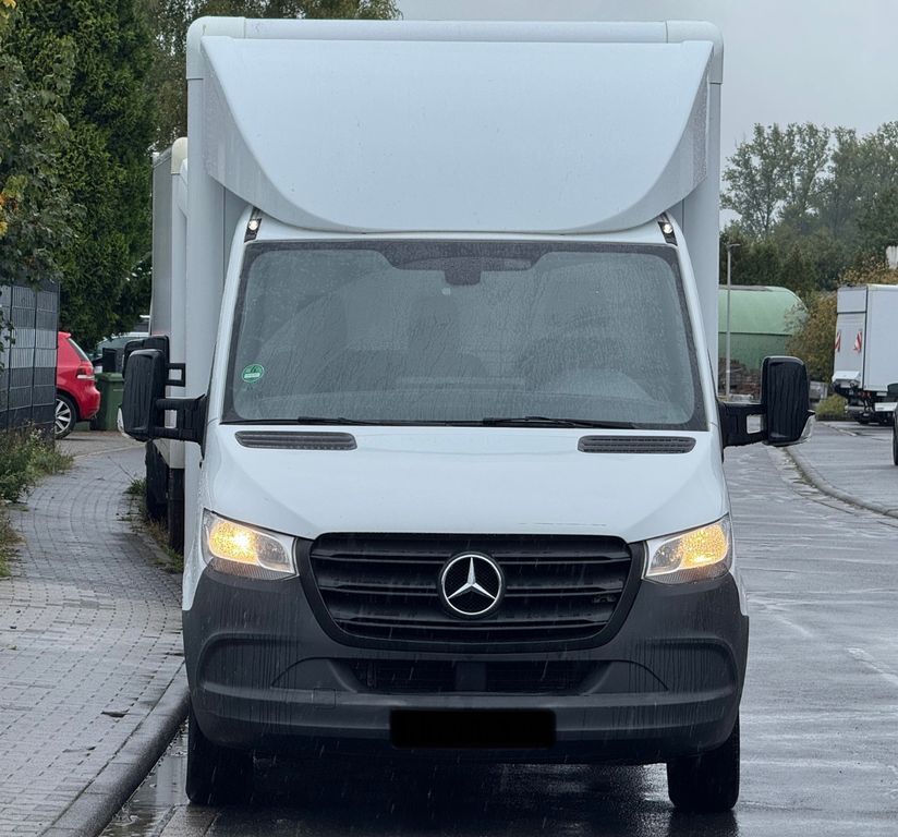 Mercedes-Benz Sprinter 194.000 km 21.950 € Dieburg 64807