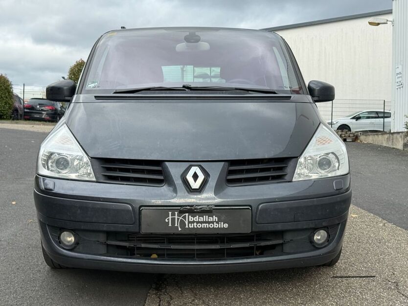 Renault Espace 299.900 km 2.599 € Kelkheim 65779