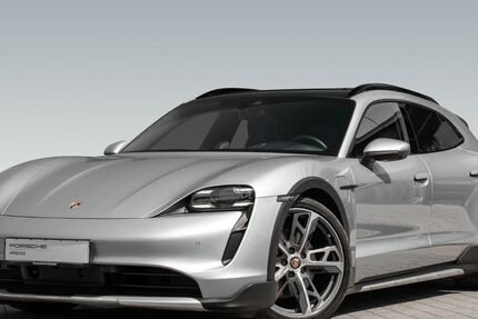 Porsche Taycan 47.158 km 69.800 &euro; Darmstadt 64295