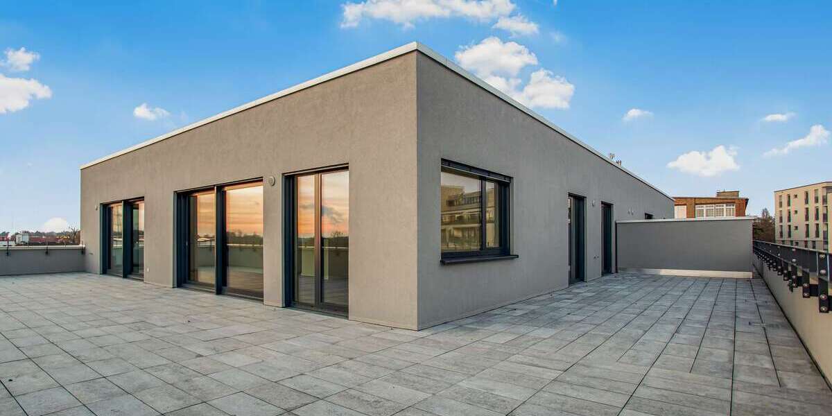 Wohnung zum Kaufen in Frankfurt am Main 2.210.000 € 270.85 m² 5 zimmer