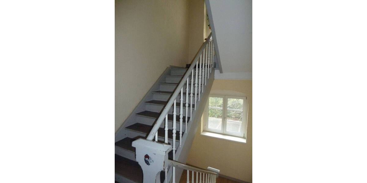 Etagenwohnung Groß-Umstadt Umstadt - 4 Zimmer, 160 m&sup2;, 1.350&euro; | Angebot:26673565