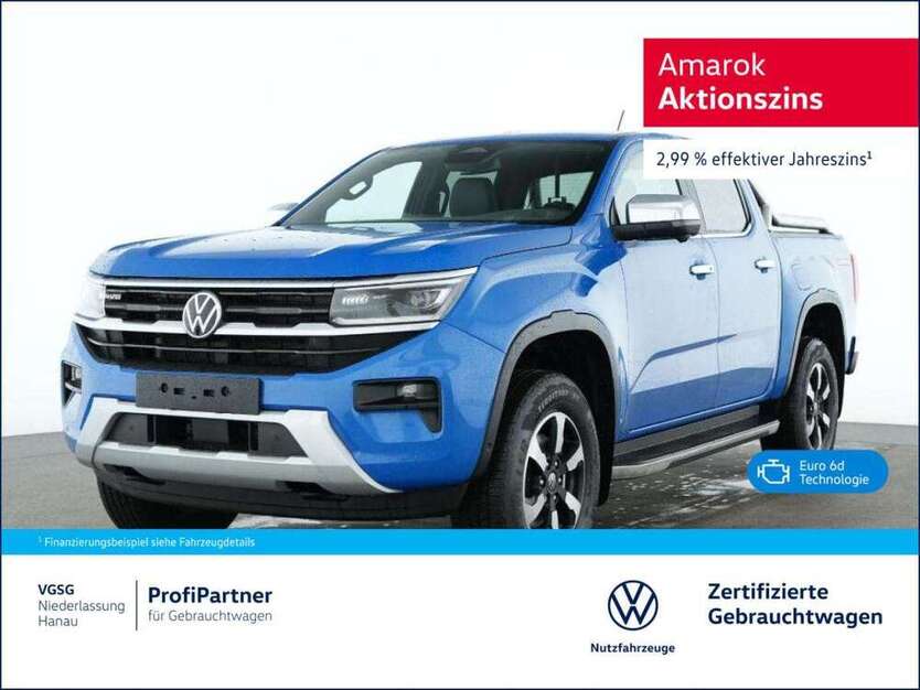 Amarok