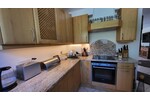 Eck-Haus im Haus mit Garten in toller Lage von Hanau - Maisonettenwohnung Hanau | Angebot:26924458