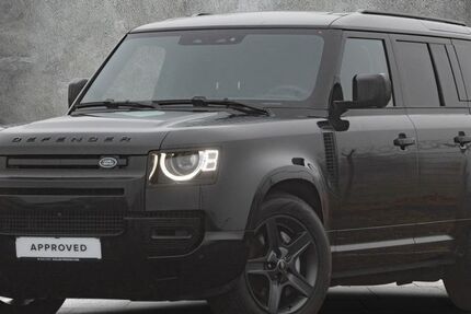 Land Rover Defender 25.387 km 82.900 € Kronberg 61476