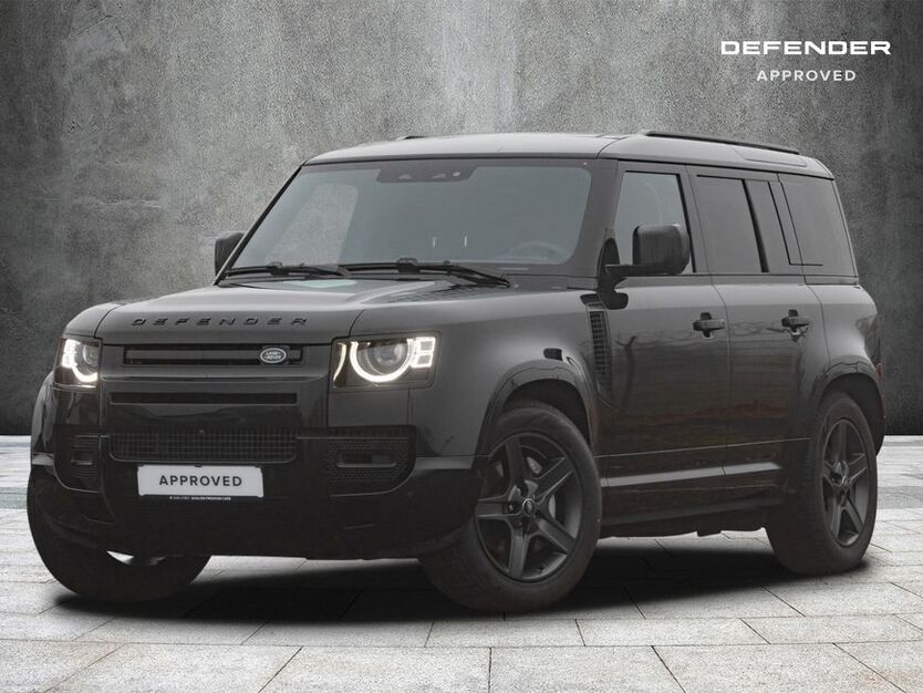 Land Rover Defender 25.387 km 82.900 € Kronberg 61476