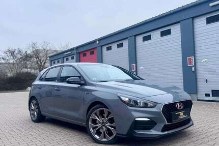 Hyundai i30 114.000 km 15.800 &euro; Groß-Gerau 64521
