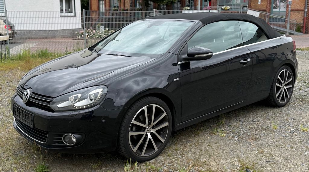 VW Golf 200.000 km 6.100 &euro; Babenhausen 64832