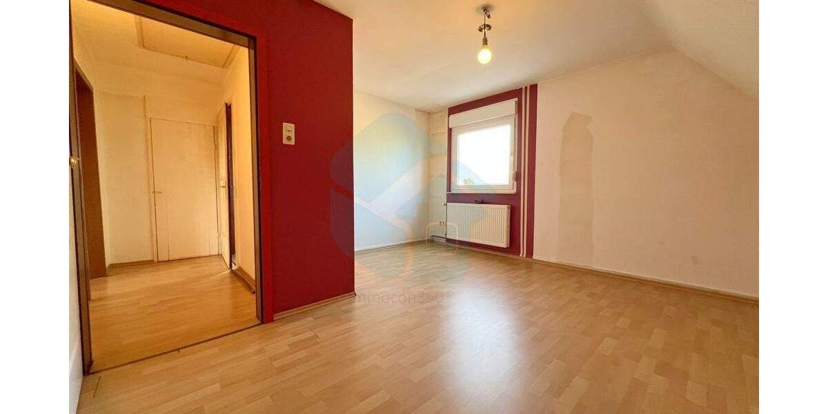 Einfamilienhaus Rosbach vor der Höhe / Rodheim vor der Höhe Rodheim - 3 Zimmer, 89 m&sup2;, 310.000&euro; | Angebot:25734439