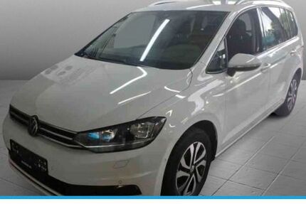 VW Touran 76.600 km 25.940 &euro; Bad Homburg 61348