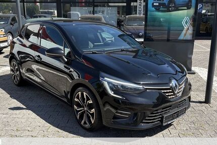 Renault Clio 100.000 km 11.970 &euro; Hanau 63452