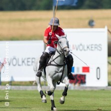 German Polo Tour 2025 - Meine Bank Polo Cup Frankfurt