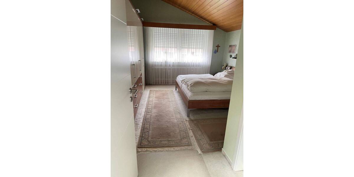 Einfamilienhaus Mühlheim Dietesheim - 7 Zimmer, 144 m&sup2;, 2.300&euro; | Angebot:26205739