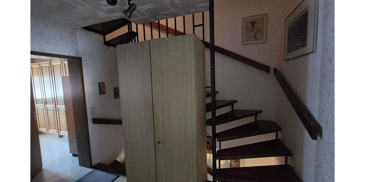 Reihenmittelhaus Aschaffenburg Damm - 5 Zimmer, 135 m&sup2;, 425.000&euro; | Angebot:25749975