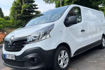 Renault Trafic 206.000 km 9.500 € Offenbach am Main 63075