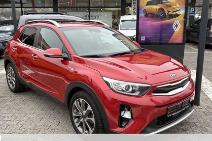 Kia Stonic 33.500 km 15.970 € Hanau 63452