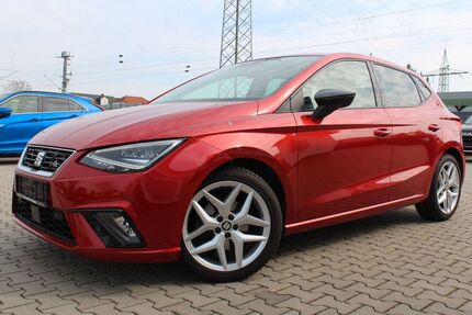 Seat Ibiza 90.000 km 13.990 &euro; Flörsheim 65439