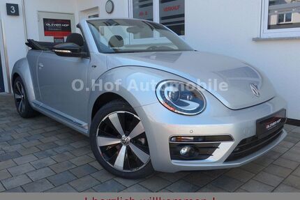VW Beetle