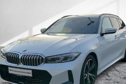 BMW 320 59.227 km 34.599 &euro; Frankfurt 60314