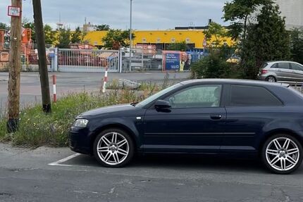 Audi A3 220.000 km 4.700 &euro; Offenbach am Main 63075